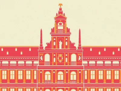 Project A 1.2 city hall