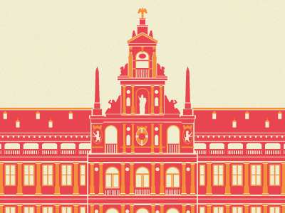 Project A 1.2 city hall
