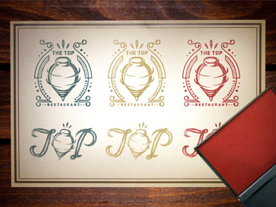 Top Stamps