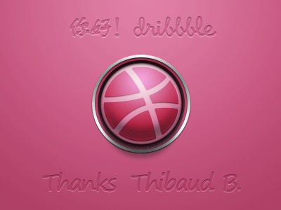 你好，篮球馆！ hello thanks