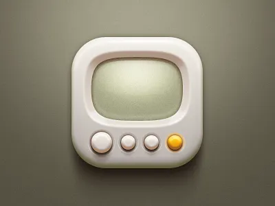 Video app china icon iphone mvben themes ui