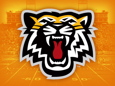 Roaring Goodbye canadian football league cfl football studio simon tiger tiger cats