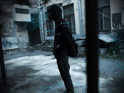 .hud_ draft.gif future gif hud infoglitch laser alchemy magic motion tracking seal technomage ui