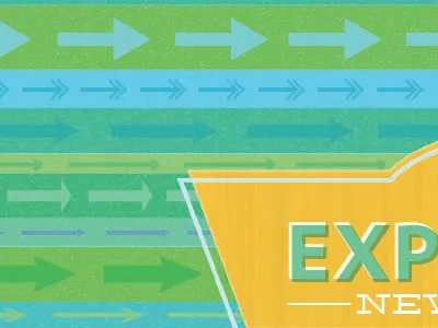 Shot arrow deming pattern verlag