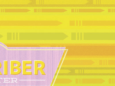 Header 2 deming pattern pencil verlag