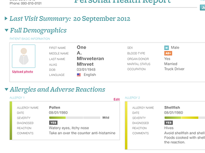 HDC 2 fun health information design personal