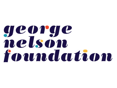 Gaelyn Jenkins Gnf george nelson identity logo