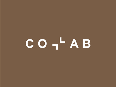 Collab coffee collab community logo