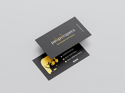 Business Card adobe illustrator adobe photoshop branding business business card business card design design graphic graphic design logo vector