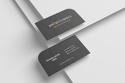 Business card design adobe illustrator adobe photoshop branding business business card business card design card design graphic graphic design logo portfolio vector