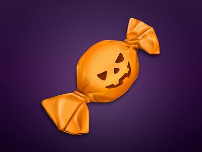 Halloween Candy icon candy halloween icon