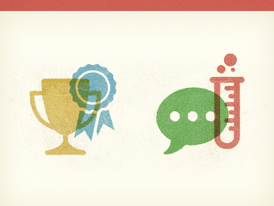 Textured icons icons texture
