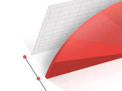 3Data 3d data big data chart data graph line chart pie chart spreadsheet table