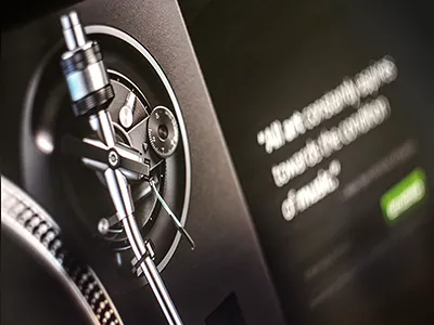 Coming soon... | iPad, App, UX, UI, interface, Design, Website startup branding