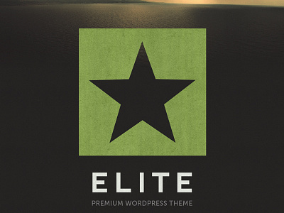 Elite4 portfolio themeforest wordpress