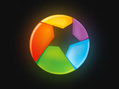 Color star star