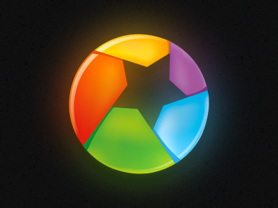 Color star star
