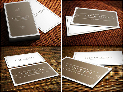 Mockups business cards mockups