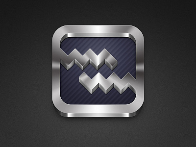 random icon icon ios