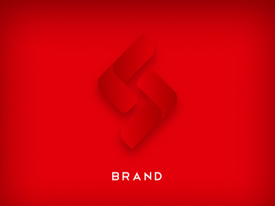 Brand logo branding graphic design logo design