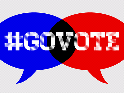 #GoVote