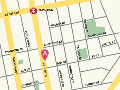 map for tapatalk.com map
