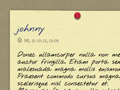 Hofrat Suess Blog Comment blog blog post handwritten handwritten font hofrat hofrat suess post suess