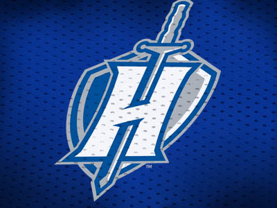 Heritage Crusaders Icon athletics crusaders icon sports logo