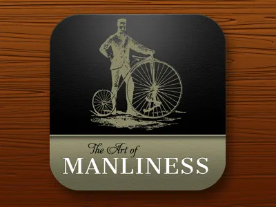 The Art of Manliness