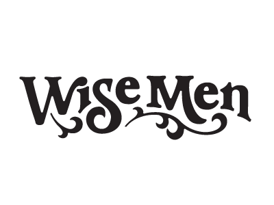 Wise Men Spine