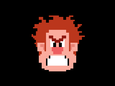 Ralph 8 bit disney ralph wreck it ralph wreck it ralph