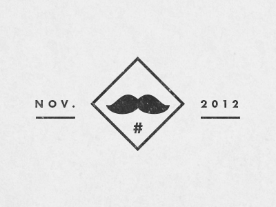 Musthash.es futura movember
