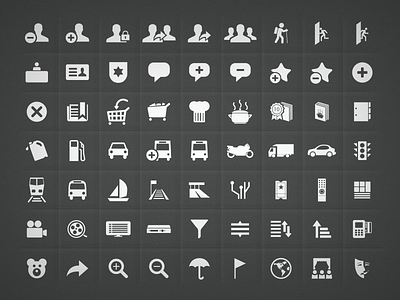 Uncommon icons set download free freebie icon icons set uncommon