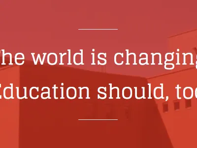 World is changin' glegoo