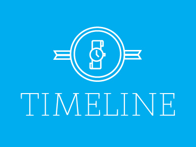 Timeline Image image logo