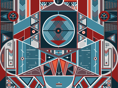 Chelobuks graphic package patterning vinyl