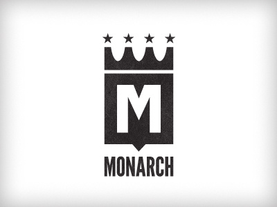 Monarch Exploration #3 bar crown m royal stars