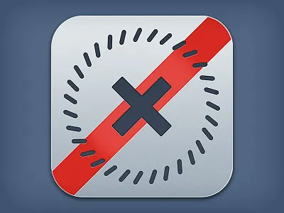 iPhone App Icon icon ios iphone nautical