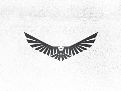 Eagle3 eagle logo mark symbol