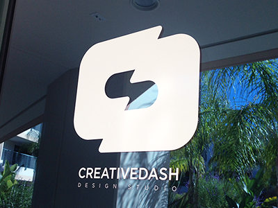 CreativeDash creativedash