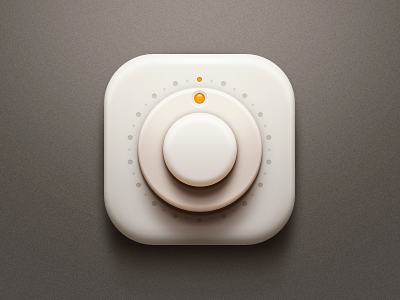 Radio app china icon iphone mvben themes ui