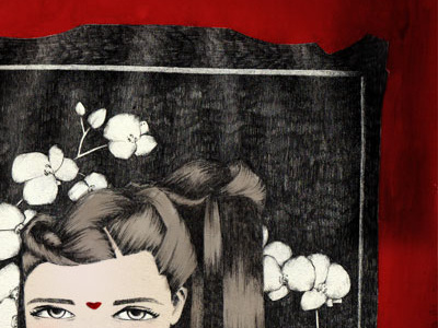 The bloody chamber carolyn alexander the bloody chamber