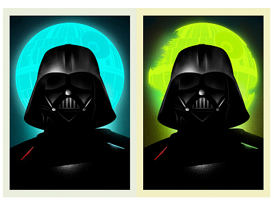 Darkside dark side darth vader star wars