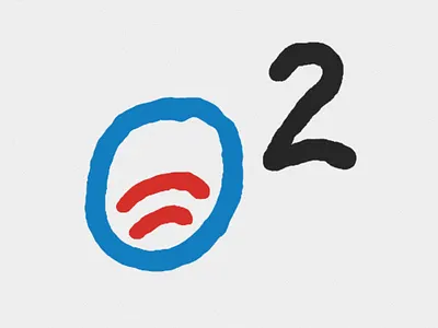 And...exhale. 2012 democrats election four more years go vote logo obama oxygen voted