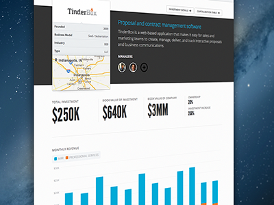 Company Details bar bar chart buttons chart contrast data graph graphs map numbers stacked bar chart