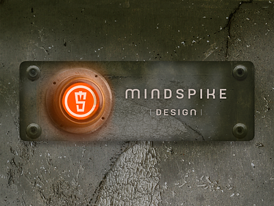 Logo Plate design textures