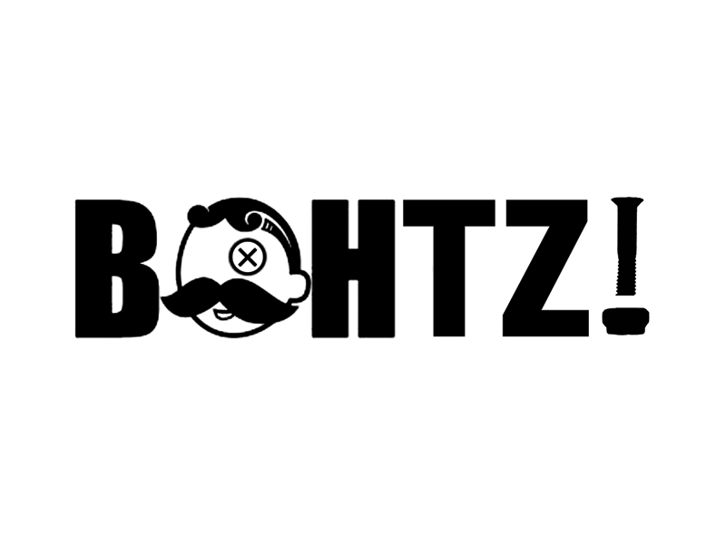 BOHTZ! bohtz!