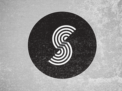 Softvest lettermark nil santana s