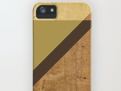 Olive Grain iphone iphone case olive textures wood grain