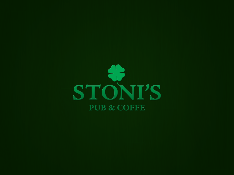 Example of Stoni's Pub & Coffe